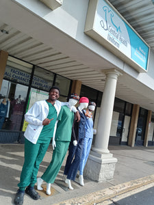 Discover Quality Medical Scrubs at Our New Location