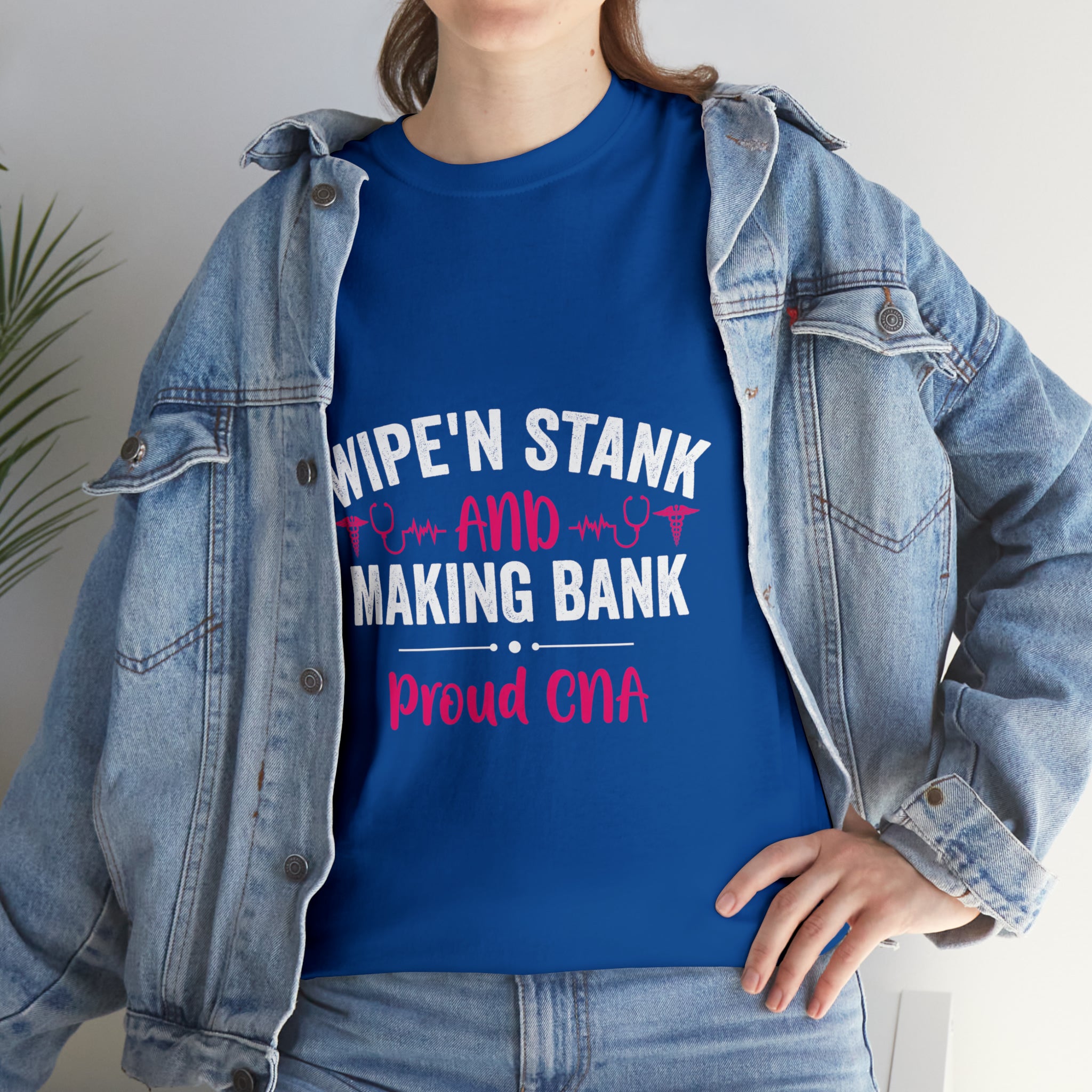 Making Bank