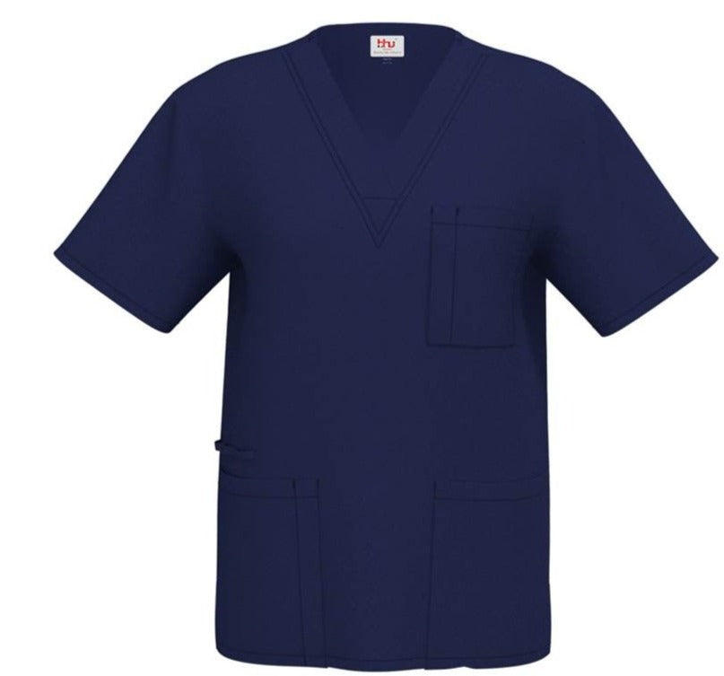 Beverly Hills Uniforms Women's STRETCH Medical Nursing Jogger Uniform Scrub  Set Top with Pant 7 COLORS (Navy, Medium) (1123) : Buy Online at Best Price  in KSA - Souq is now : Fashion